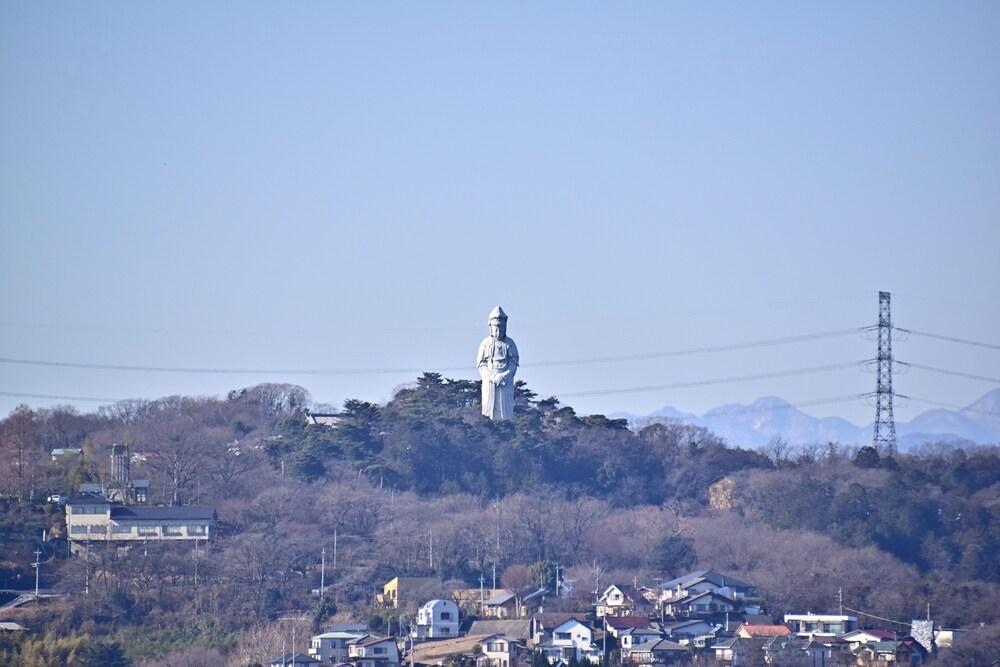 Takasaki Urban Hotel Kültér fotó