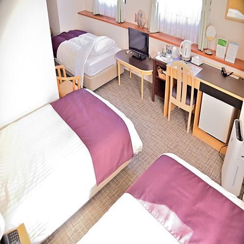 Takasaki Urban Hotel Kültér fotó