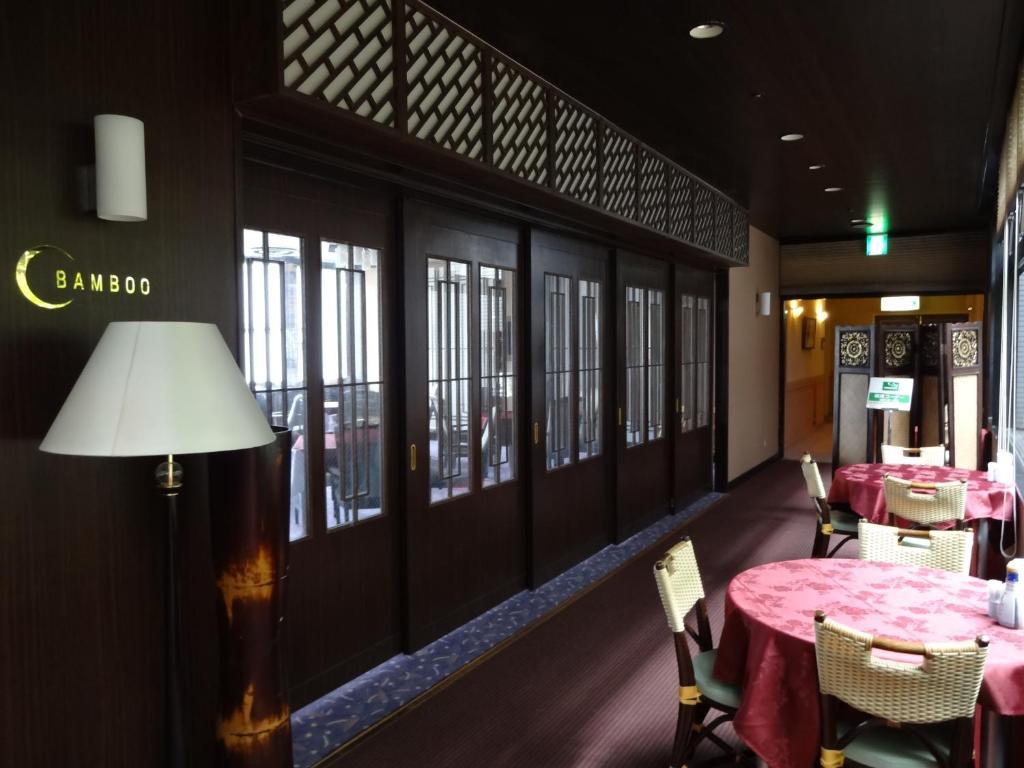 Takasaki Urban Hotel Kültér fotó