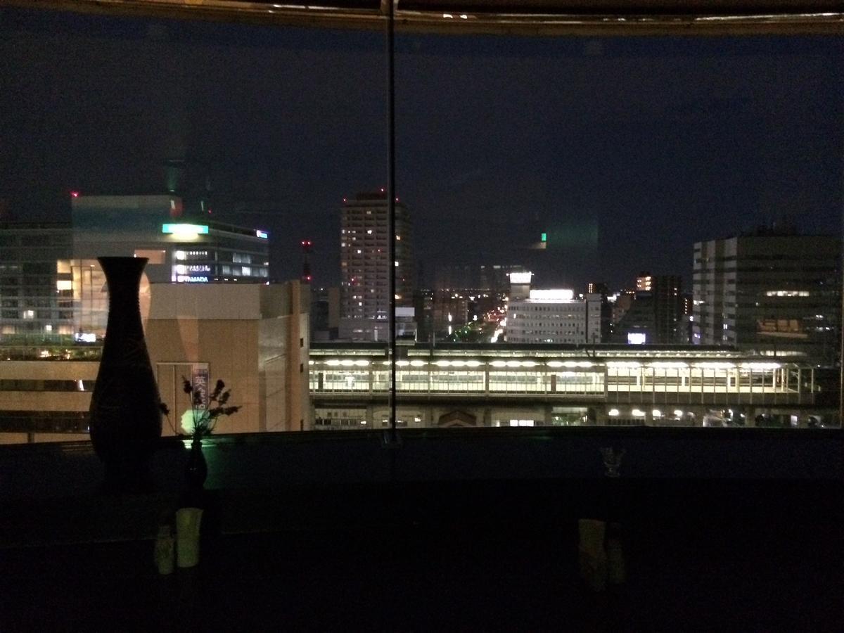 Takasaki Urban Hotel Kültér fotó