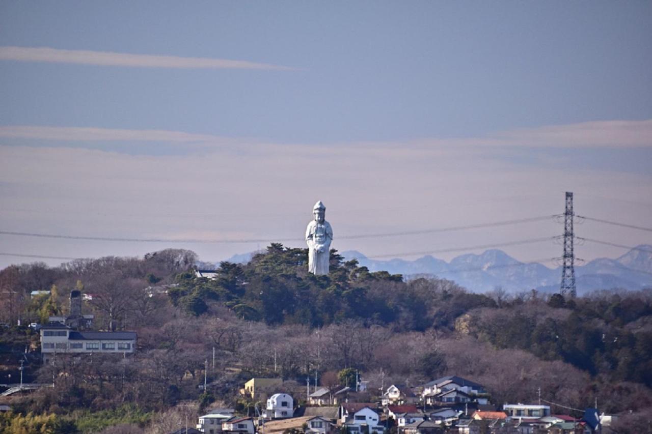 Takasaki Urban Hotel Kültér fotó